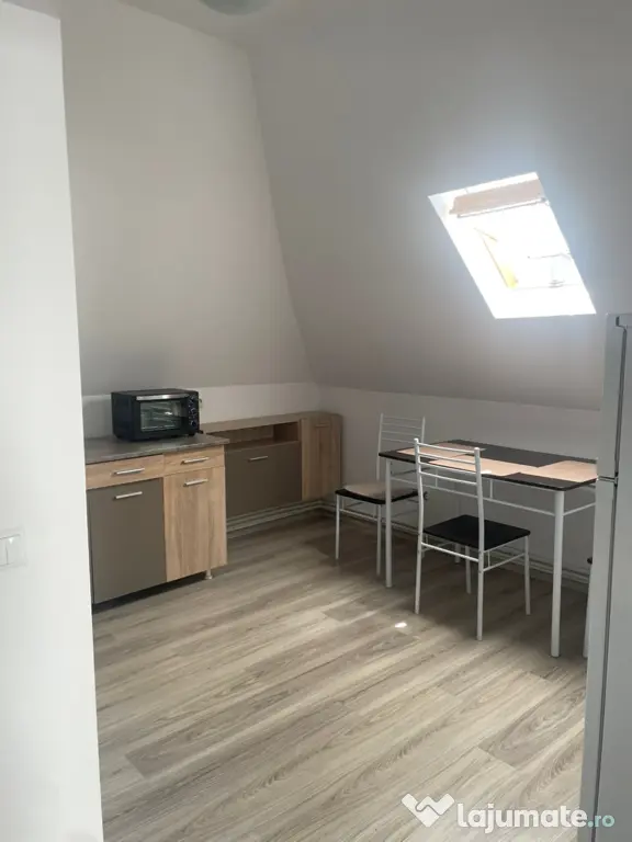 Apartament de Inchiriat 2 camere George Enescu
