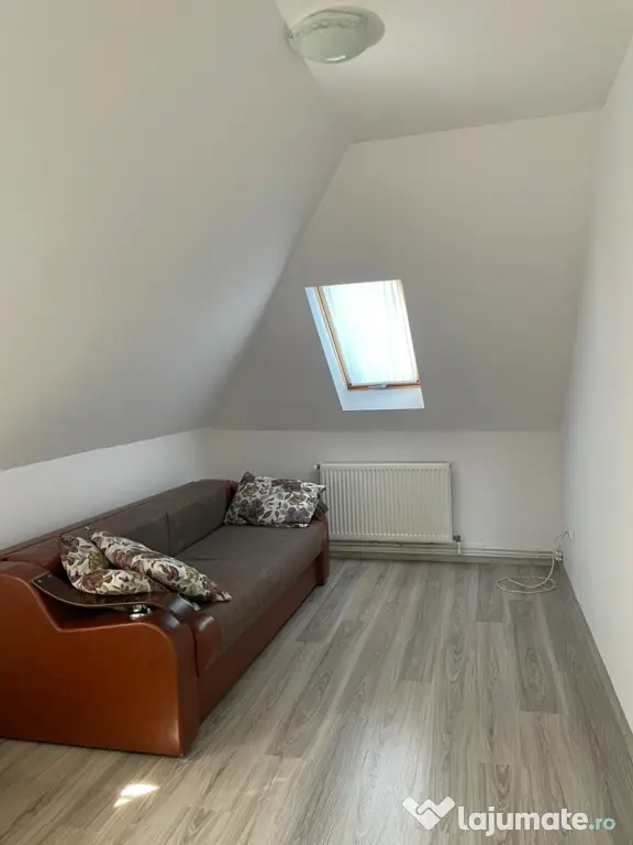 Apartament de Inchiriat 2 camere George Enescu