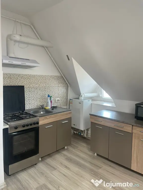 Apartament de Inchiriat 2 camere George Enescu