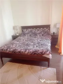 DAMBOVITA - 3 CAM - CENTRALA PROPRIE - RENOVAT - 2 BAI - ZON