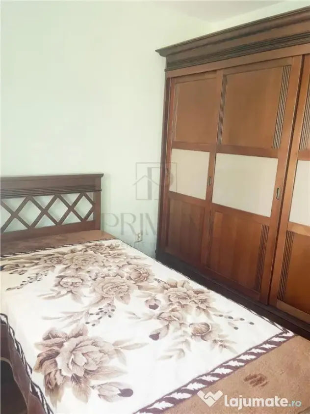 DAMBOVITA - 3 CAM - CENTRALA PROPRIE - RENOVAT - 2 BAI - ZON