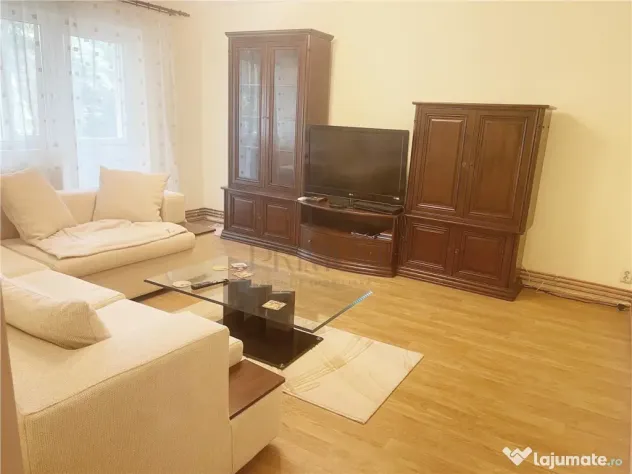 DAMBOVITA - 3 CAM - CENTRALA PROPRIE - RENOVAT - 2 BAI - ZON