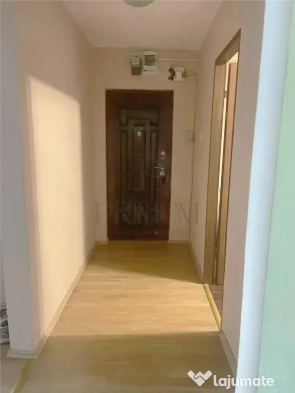 DAMBOVITA - 3 CAM - CENTRALA PROPRIE - RENOVAT - 2 BAI - ZON