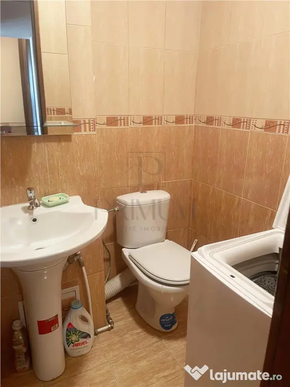 DAMBOVITA - 3 CAM - CENTRALA PROPRIE - RENOVAT - 2 BAI - ZON