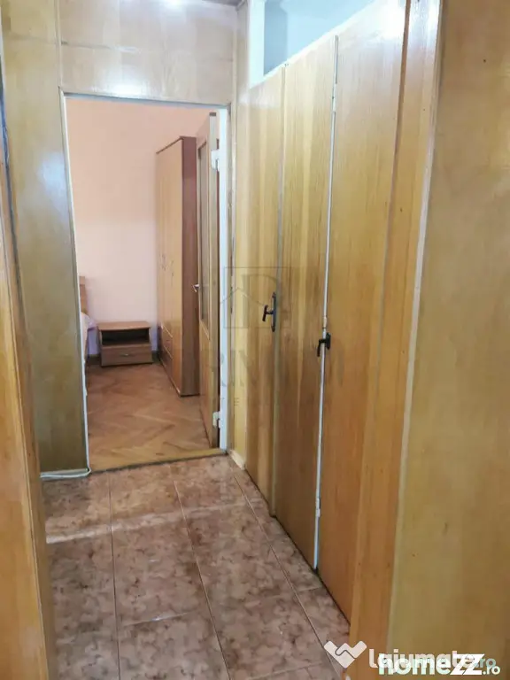 TELEGRAFULUI -3 CAM -BOXA -CENTRALA -2 BAI -2 BALCOANE -ETAJ