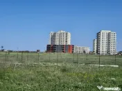 Boreal Plus 1250mp Front 26m Lângă Kaufland Bd. Madrid