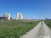 Boreal Plus 1250mp Front 26m Lângă Kaufland Bd. Madrid