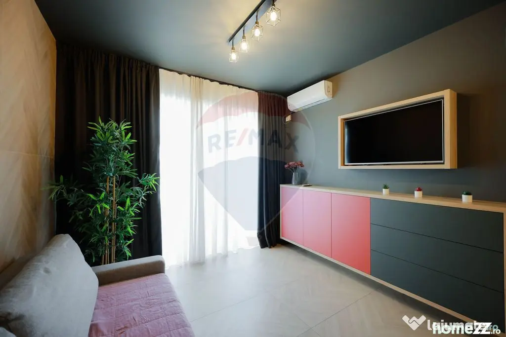 De vânzare apartament cu 2 camere, Strada Oneștilor, Or... - Oradea (Bihor)