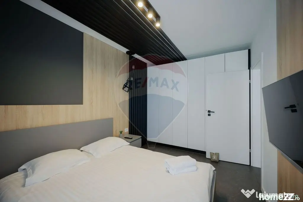 De vânzare apartament cu 2 camere, Strada Oneștilor, Or... - Oradea (Bihor)