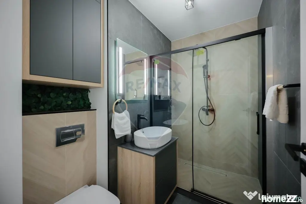 De vânzare apartament cu 2 camere, Strada Oneștilor, Or... - Oradea (Bihor)