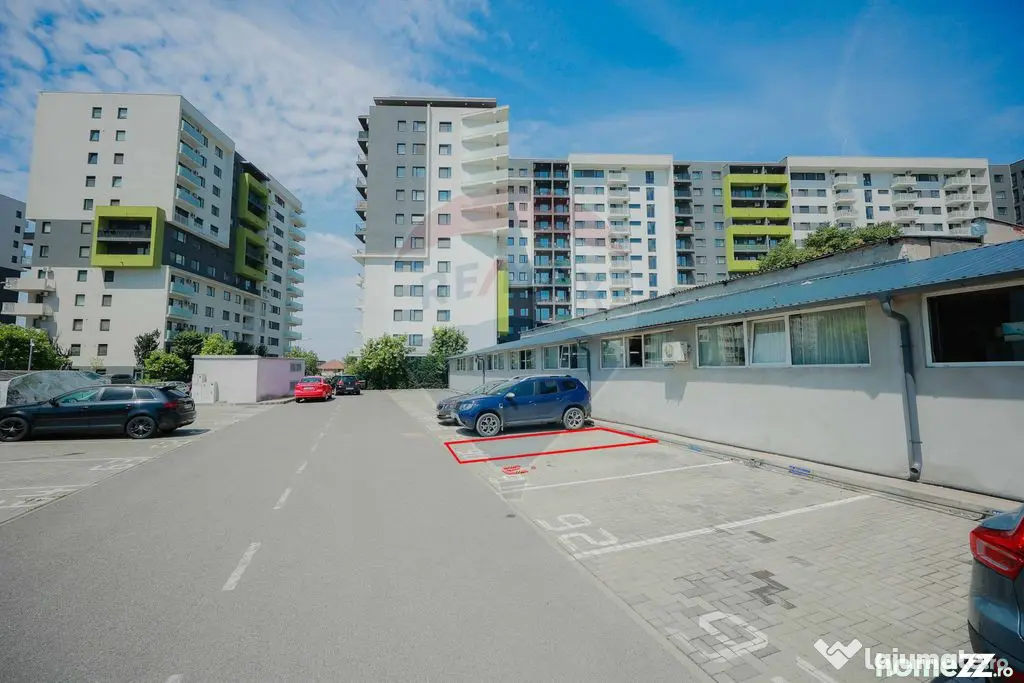 De vânzare apartament cu 2 camere, Strada Oneștilor, Or... - Oradea (Bihor)