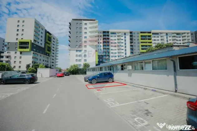 De vânzare apartament cu 2 camere, Strada Oneștilor, Or... - Oradea (Bihor)