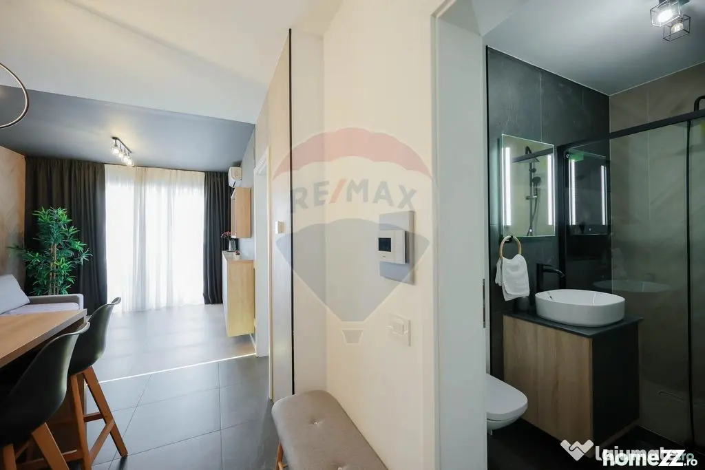 De vânzare apartament cu 2 camere, Strada Oneștilor, Or... - Oradea (Bihor)