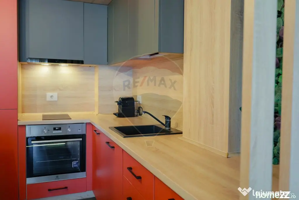 De vânzare apartament cu 2 camere, Strada Oneștilor, Or... - Oradea (Bihor)