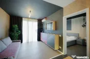 De vânzare apartament cu 2 camere, Strada Oneștilor, Or... 