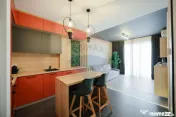 De vânzare apartament cu 2 camere, Strada Oneștilor, Or... 