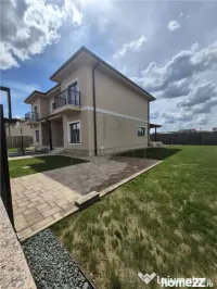 DUPLEX SUPERB - ZONA EXCELENTA - M CITY - BUCATARIE INCHISA 
