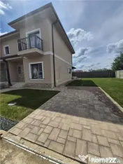 DUPLEX SUPERB - ZONA EXCELENTA - M CITY - BUCATARIE INCHISA 
