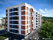 Apartament 2 camere str. Tineretului, Floresti 