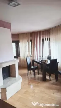 DOROBANTILOR - 3 CAM - 2 BAI - DECOMANDAT - CENTRALA PROPRIE