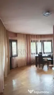 DOROBANTILOR - 3 CAM - 2 BAI - DECOMANDAT - CENTRALA PROPRIE 