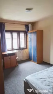 DOROBANTILOR - 3 CAM - 2 BAI - DECOMANDAT - CENTRALA PROPRIE 