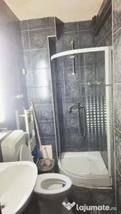 DOROBANTILOR - 3 CAM - 2 BAI - DECOMANDAT - CENTRALA PROPRIE 
