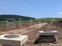 Oportunitate investiție! Teren de 800 mp în ansamblu priva