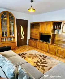 MODERN - 2 Camere - Parter inalt - Boxa - Zona buna
