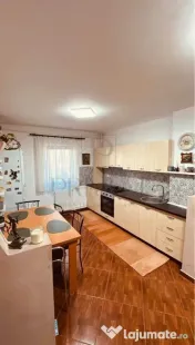 MODERN - 2 Camere - Parter inalt - Boxa - Zona buna
