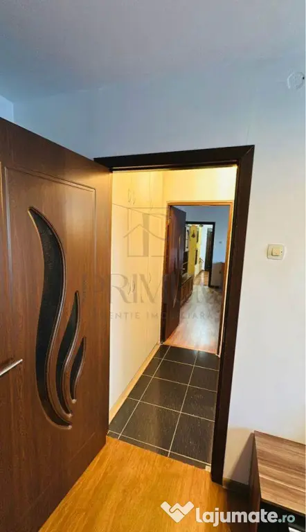 MODERN - 2 Camere - Parter inalt - Boxa - Zona buna