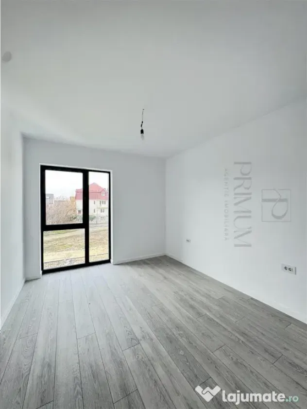 BRAYTIM - 2 CAMERE - ETAJUL 1 - BLOC NOU - FINALIZAT - CLIMA