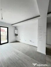 BRAYTIM - 2 CAMERE - ETAJUL 1 - BLOC NOU - FINALIZAT - CLIMA