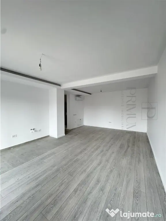 BRAYTIM - 2 CAMERE - ETAJUL 1 - BLOC NOU - FINALIZAT - CLIMA