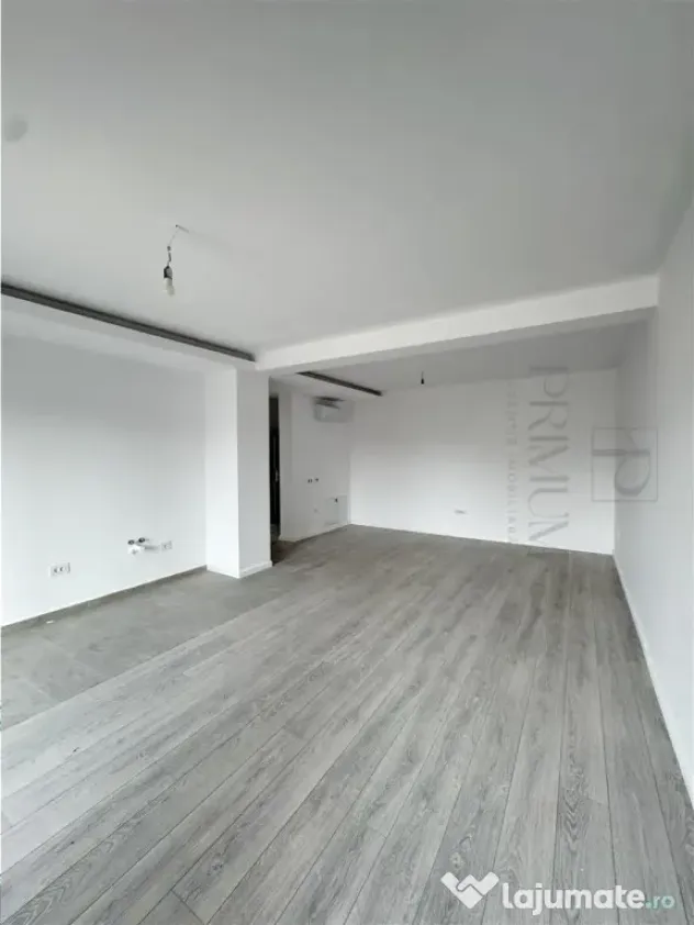 BRAYTIM - 2 CAMERE - ETAJUL 1 - BLOC NOU - FINALIZAT - CLIMA