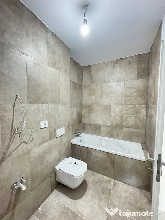 BRAYTIM - 2 CAMERE - ETAJUL 1 - BLOC NOU - FINALIZAT - CLIMA