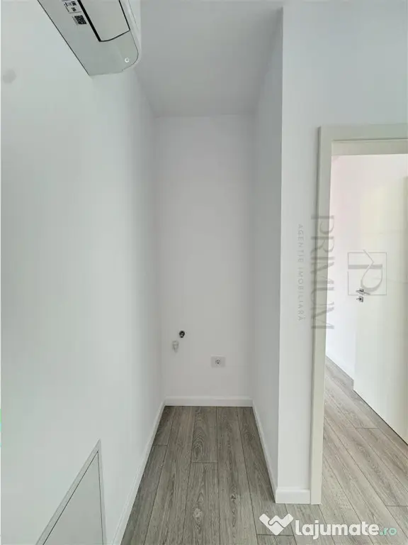 BRAYTIM - 2 CAMERE - ETAJUL 1 - BLOC NOU - FINALIZAT - CLIMA