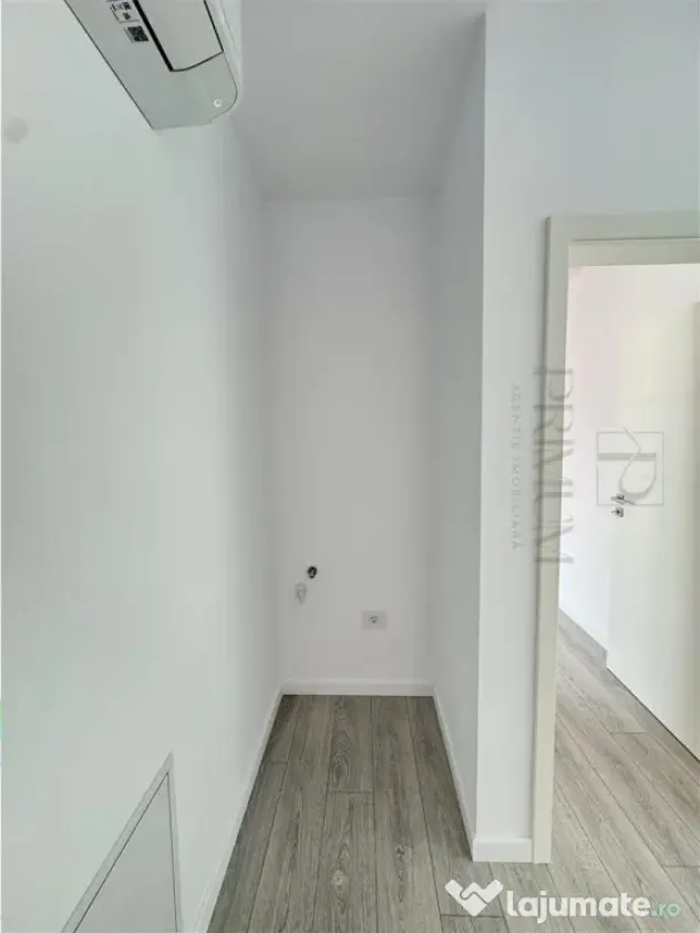 BRAYTIM - 2 CAMERE - ETAJUL 1 - BLOC NOU - FINALIZAT - CLIMA