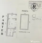 Casă Domenii–Turda- Centrală proprie 