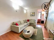 Casă Domenii–Turda- Centrală proprie 