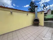Casă Domenii–Turda- Centrală proprie 