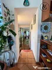 Casă Domenii–Turda- Centrală proprie 