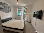 Garsonieră de închiriat – Brădet, zonă foarte bună