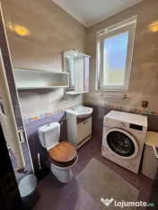 Garsonieră de închiriat – Brădet, zonă foarte bună