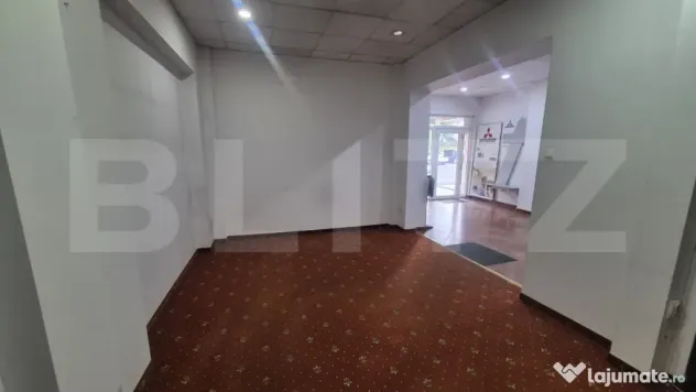 Spatiu comercial de vanzare, 48.59 mp, Micro 16