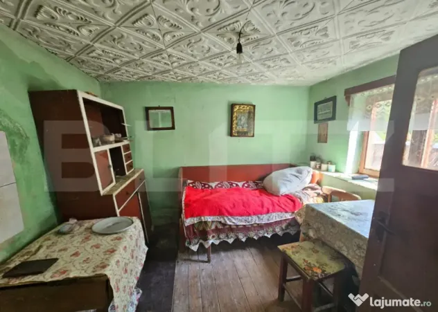 Casă tradițională - o investiție cu potențial de dezvol