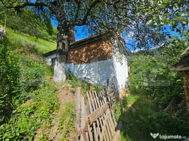 Casă tradițională - o investiție cu potențial de dezvol