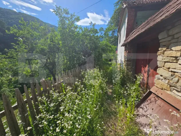 Casă tradițională - o investiție cu potențial de dezvol