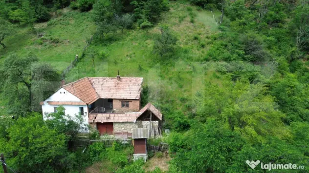 Casă tradițională - o investiție cu potențial de dezvol