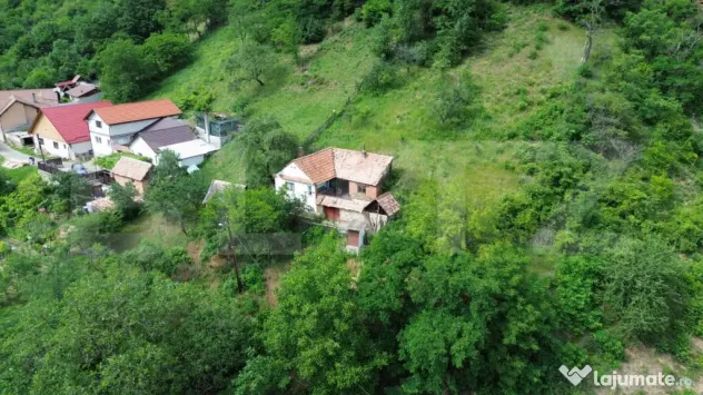 Casă tradițională - o investiție cu potențial de dezvol